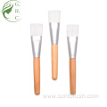 Wholesale Origins Wooden Face Mask Brush